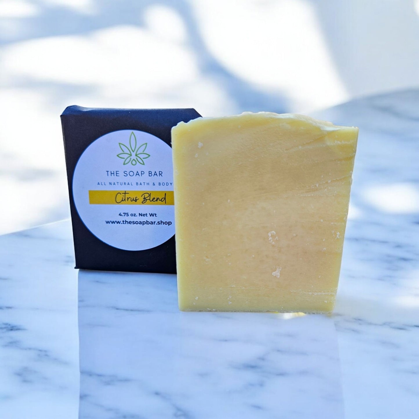 Citrus Blend Soap