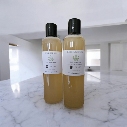 Pet Shampoo